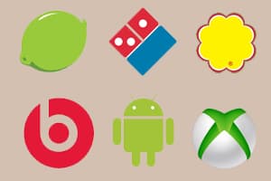Logo's