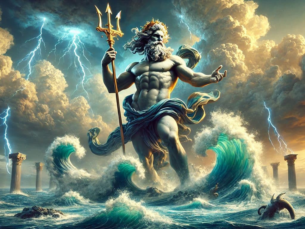 Mythologie