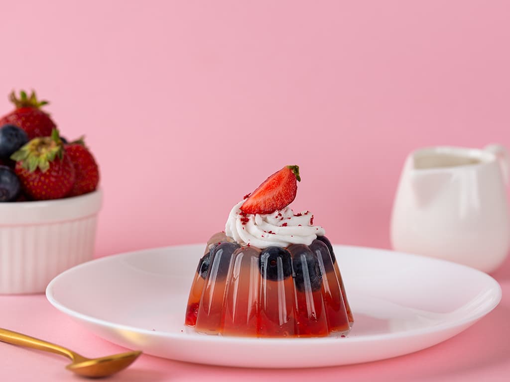 Desserts quiz