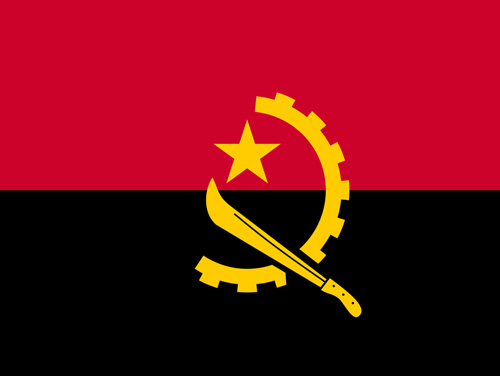 Luanda